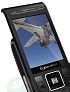 8 megapixel Sony Ericsson C905 Cyber-shot leaked - read the full text