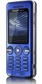 Sony Ericsson S302