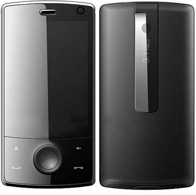 HTC P3702 Touch Diamond