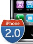 iPhone 2.0 unlocked, iPhone 3G will hopefully follow soon - read the full text