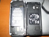 Nokia 5800 Tube