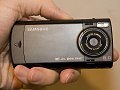 Samsung i8510 INNOV8