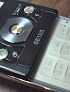 Sony Ericsson G705 surfaces, GPS and a 3 megapixel snapper on board - read the full text