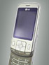 8 megapixel LG KC780 in the works, aiming at the midrange - read the full text
