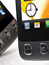 Enter LG KP500 - pitched as the most affordable touch phone - read the full text