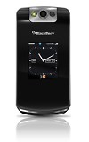 BlackBerry Pearl Flip 8220