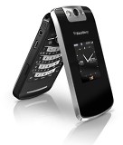 BlackBerry Pearl Flip 8220