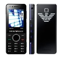 Samsung Armani Night Effect