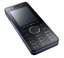 Samsung Armani Night Effect