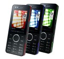 Samsung Armani Night Effect