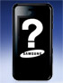 Samsung Bresson M8800 leaks, it's a full touchscreen 8 megapixel phone  - read the full text