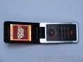 Sony Ericsson W707