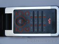 Sony Ericsson W707