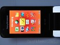 Sony Ericsson W707