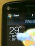 HTC Touch HD breaks loose - boasts WVGA screen, 5 MP camera and all - read the full text