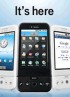 T-Mobile G1 available in UK, yours for free on a 40 GBP monthly plan - read the full text