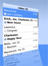 Google release Gmail Mobile 2.0 for Java phones and Blackberry - read the full text