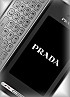 LG KF900 Prada comes with D1 video recording, 900/2100 MHz 3G - read the full text