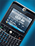 Motorola Q 11 smartphone turns up, Wi-Fi and GPS, but no 3G - read the full text