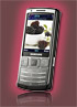 Samsung i7110 - lean mean Symbian smartphone on steroids - read the full text