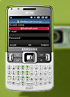 WinMo QWERTY Samsung C6620 revealed as TIM Italy exclusive - read the full text
