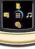 Samsung U900 Soul comes in Gold and Black Limited edition - read the full text