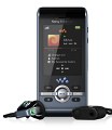 Sony Ericsson W595s