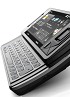 XPERIA X1 dresses up with a new thumbable interface panel - read the full text