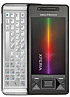 Sony Ericsson XPERIA X1 hits the shelves in Europe, costs 630 euros - read the full text