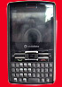 Vodafone 1231 smartphone is hard on texting, but easy on the pocket - read the full text