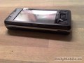Sony Ericsson XPERIA X1