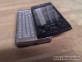 Sony Ericsson XPERIA X1