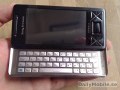 Sony Ericsson XPERIA X1