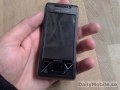 Sony Ericsson XPERIA X1