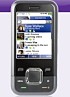 3 UK introduces social networking oriented INQ1 handset - read the full text