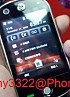 Motorola Attila leaks, runs on WinMo 6.1 Professional - read the full text