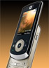 Motorola VE66 announced, 5 MP camera and Wi-Fi confirmed - read the full text