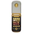 Motorola A1600 Gold