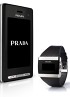 LG KF900 Prada launches with a matching Bluetooth wrist watch - read the full text