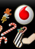 Vodafone UK announce their spicey holiday mobile lineup  - read the full text