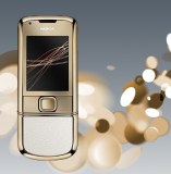 Nokia 8800 Gold Arte