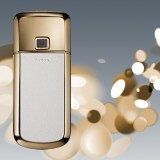 Nokia 8800 Gold Arte