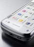 Touchscreen Nokia N97 is the next step ahead with full QWERTY - read the full text