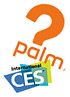 Palm to announce new OS at CES - read the full text