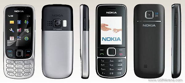  Nokia 6303 classic and cheap the Nokia 2700 classic