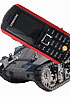 Ruggedized Samsung B2100 leaks, we can't wait to torture it - read the full text
