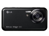 LG KC910 Renoir
