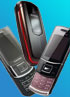 Samsung S5050 and B5702 plus seven more handsets leak earlier - read the full text