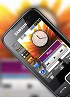 Touchscreen Samsung S5600 fights back at LG Cookie - read the full text