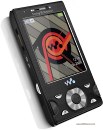Sony Ericsson W995
